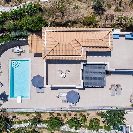 Villa Antigone Luxury Retreat Skopelos Eksteriør billede
