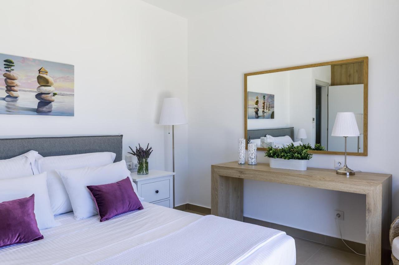 Villa Antigone Luxury Retreat Skopelos Eksteriør billede