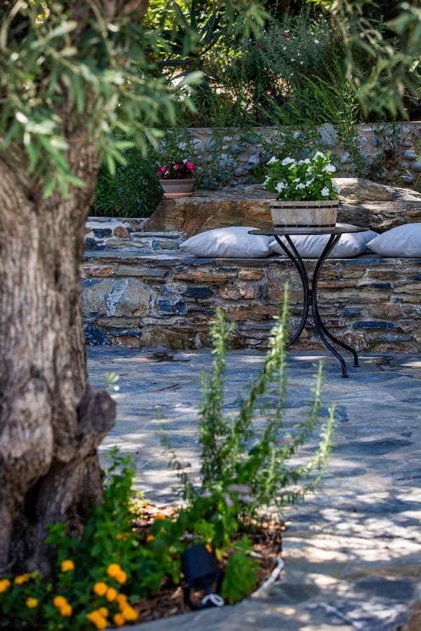 Villa Antigone Luxury Retreat Skopelos Eksteriør billede