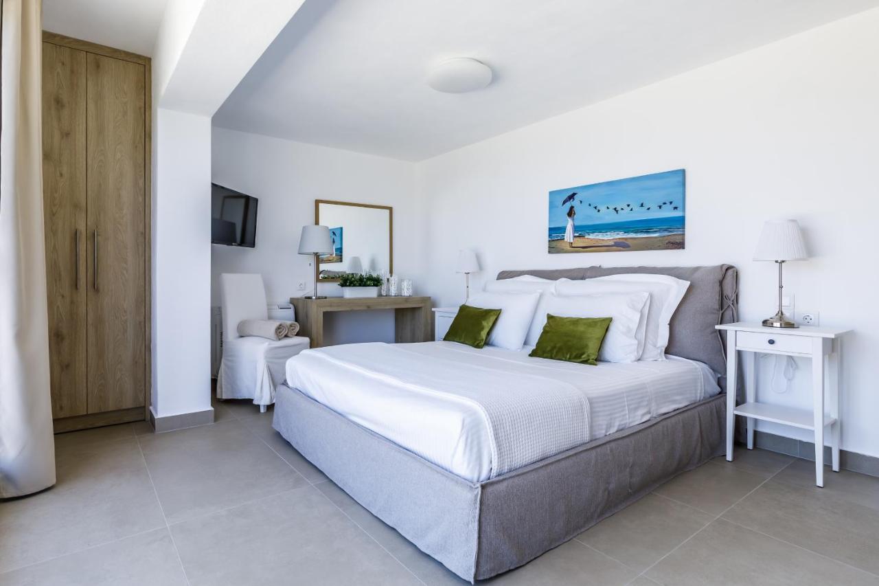 Villa Antigone Luxury Retreat Skopelos Eksteriør billede