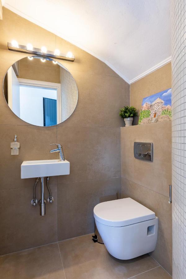 Villa Antigone Luxury Retreat Skopelos Eksteriør billede