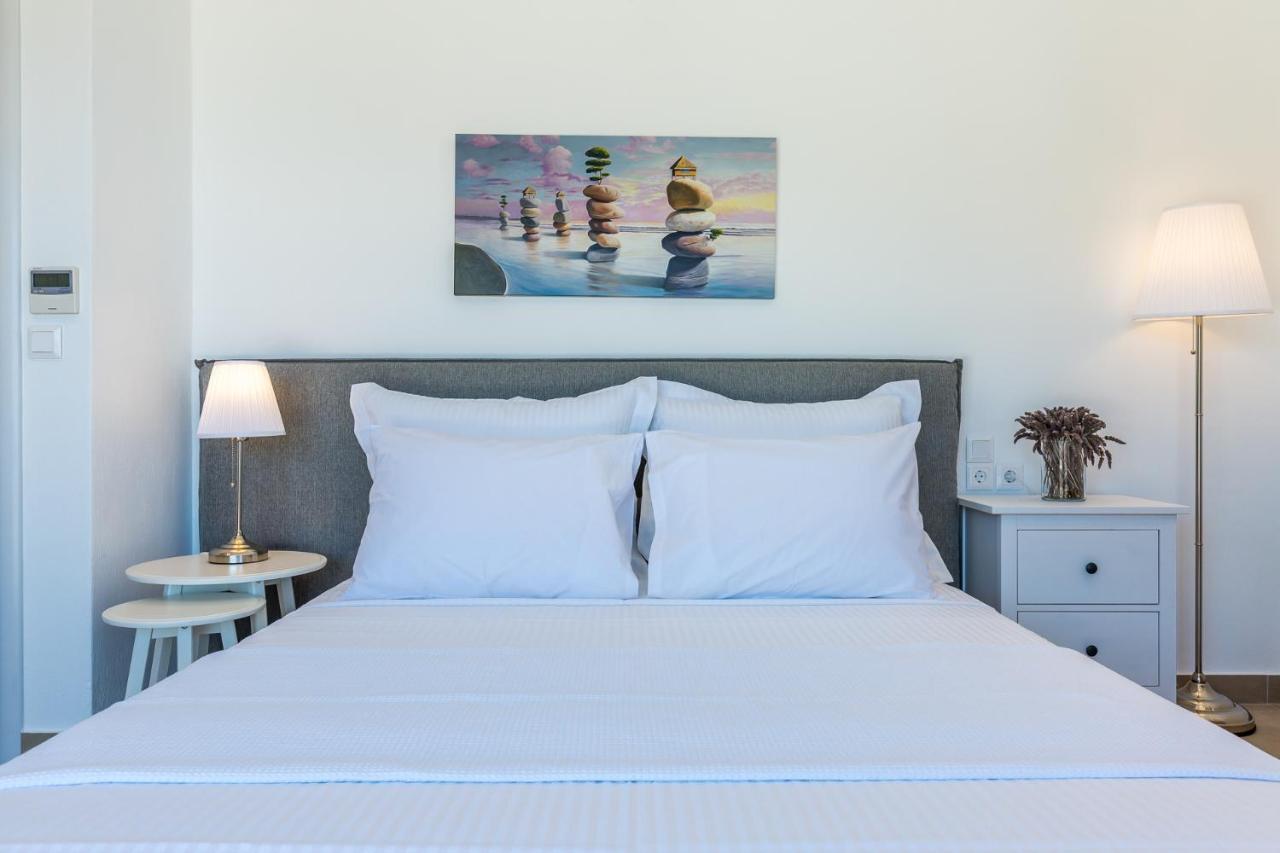 Villa Antigone Luxury Retreat Skopelos Eksteriør billede